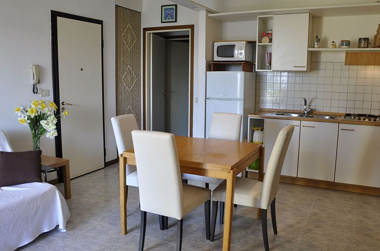 Appartement San Marco