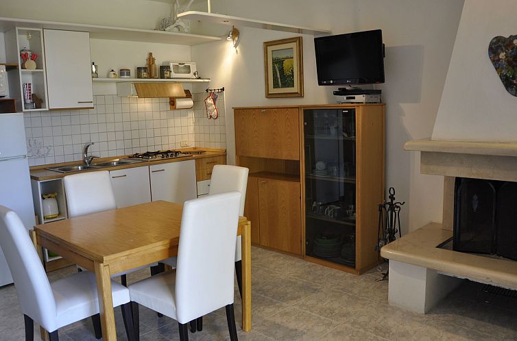 Appartement San Marco