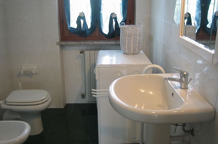 Appartement San Marco