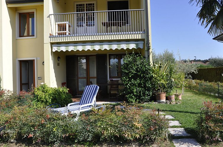 Appartement San Marco