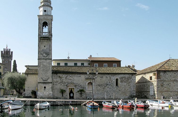 Appartement San Marco