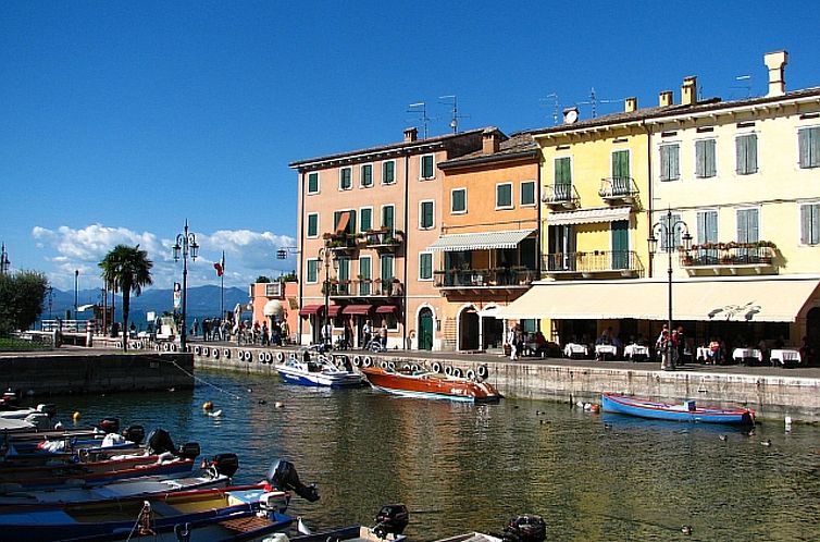Appartement San Marco