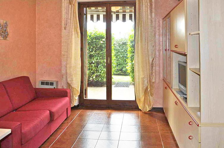 Appartement Sole del Garda