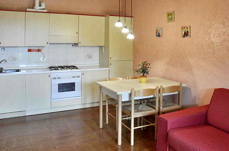 Appartement Sole del Garda