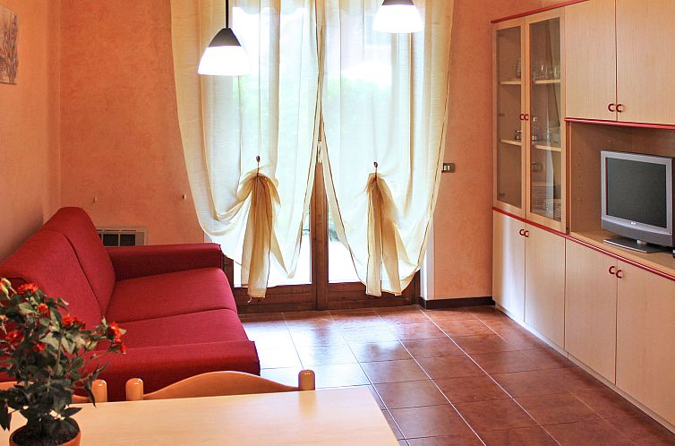 Appartement Sole del Garda