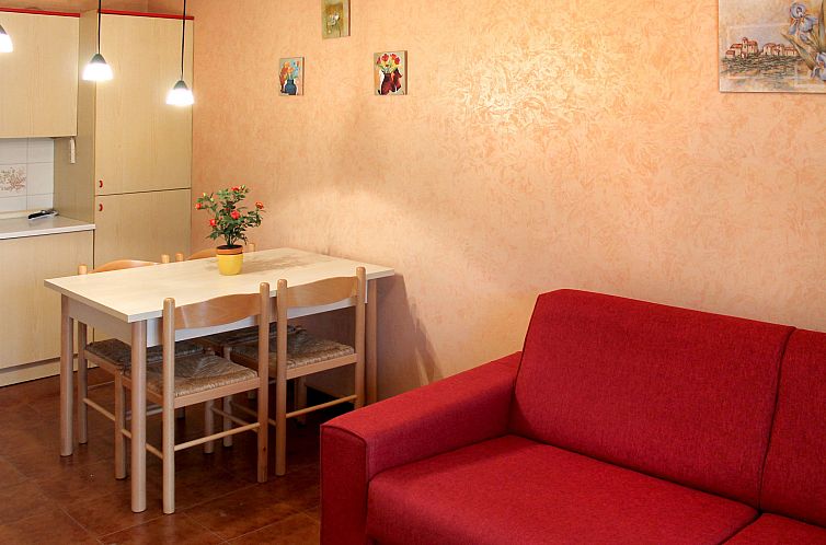 Appartement Sole del Garda