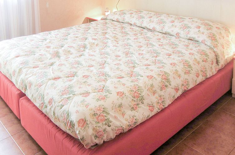 Appartement Sole del Garda