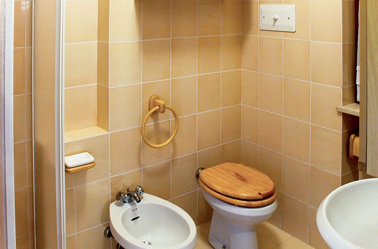 Appartement Sole del Garda