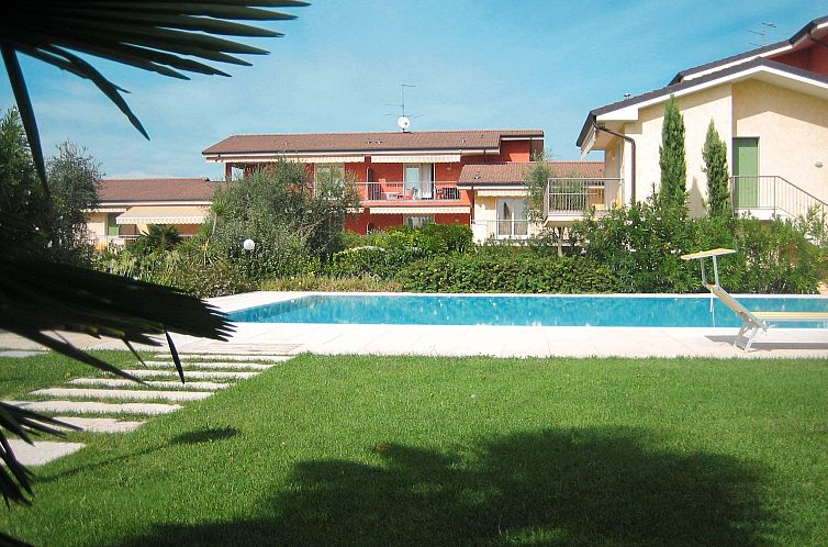 Appartement Le Camelie