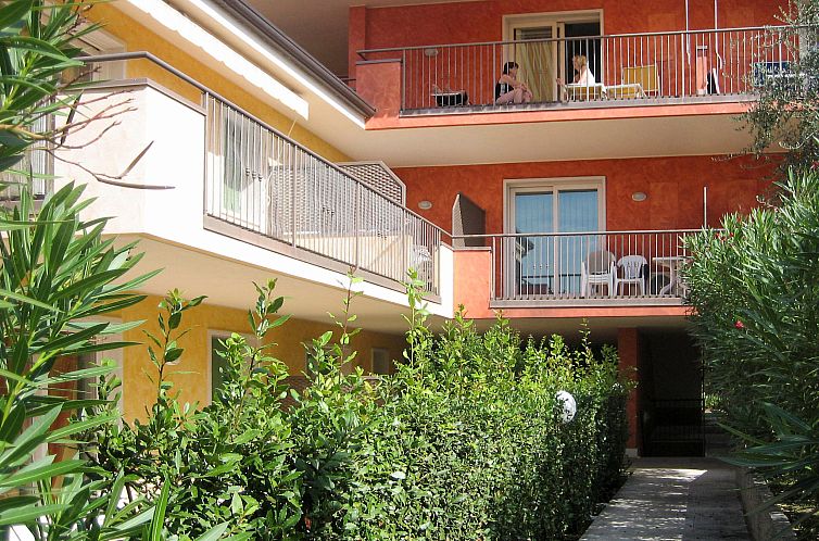 Appartement Le Camelie