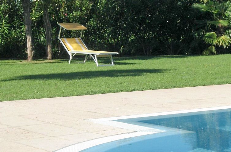 Appartement Le Camelie