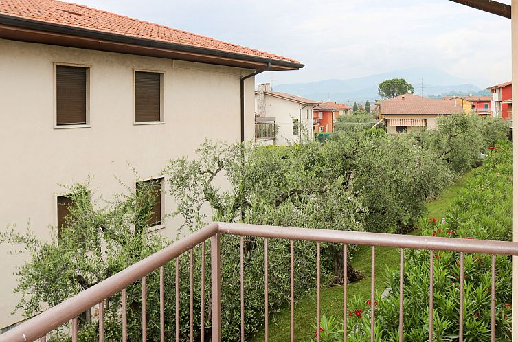 Appartement Le Camelie