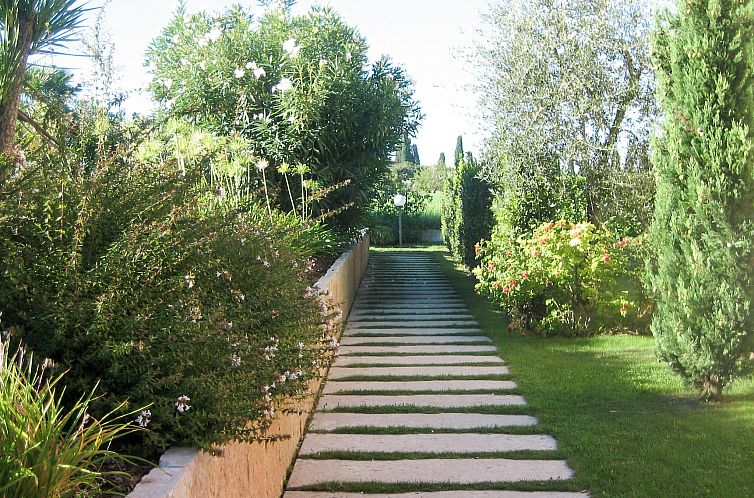 Appartement Le Camelie