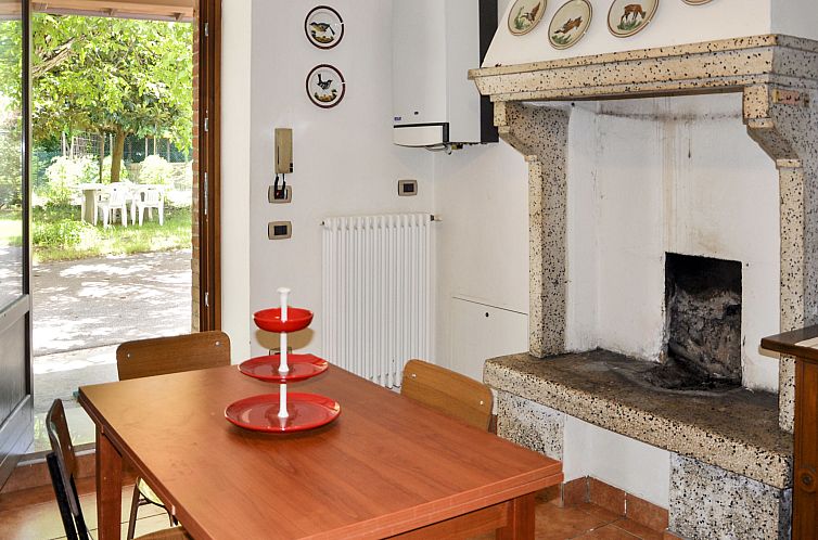 Appartement Casale Preoni