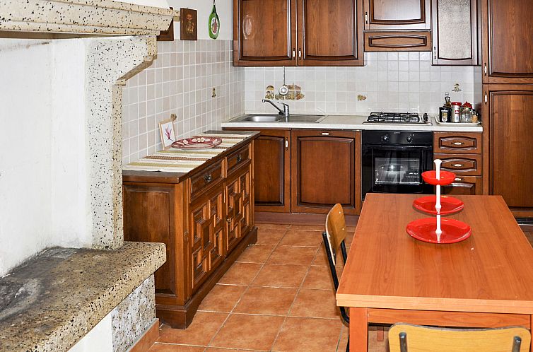 Appartement Casale Preoni