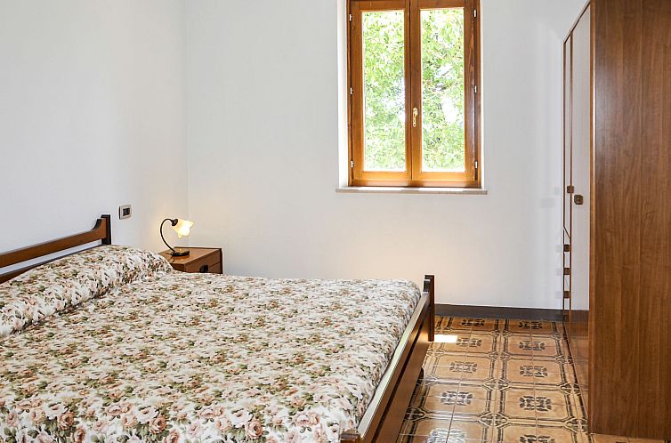 Appartement Casale Preoni