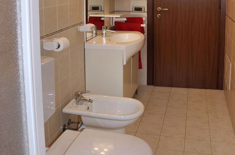 Appartement Casale Preoni