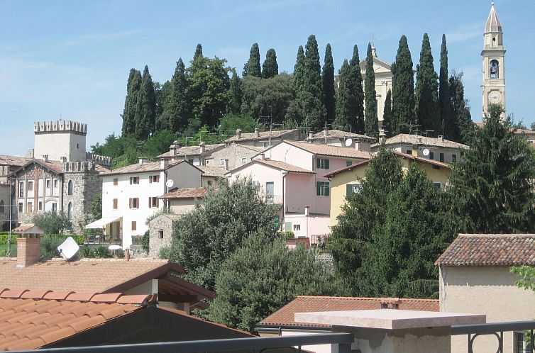 Appartement Casale Preoni