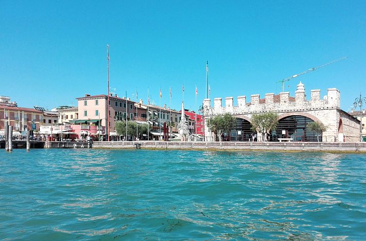 Appartement Casale Preoni