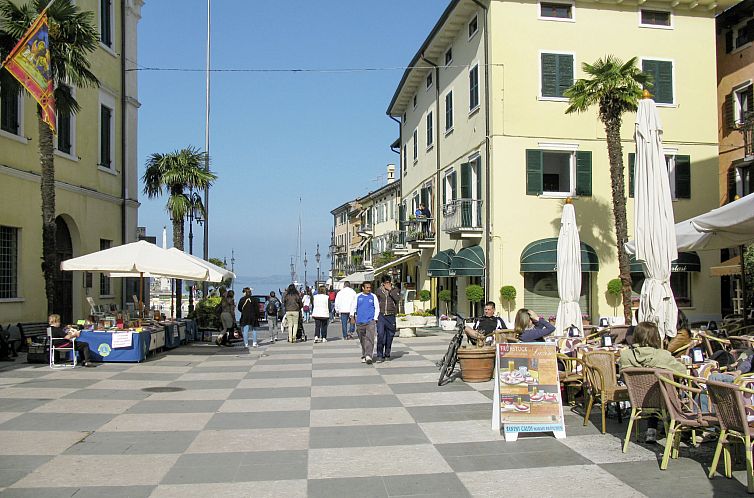 Appartement Casale Preoni