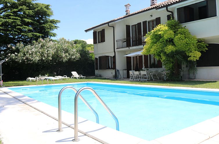 Verblijf 08917634 - Vakantiewoning Italiaanse meren - Vakantiehuis Dugale