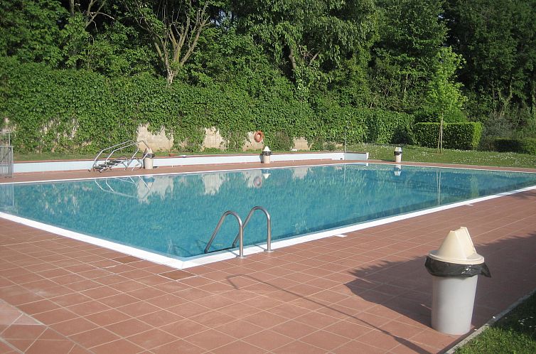 Appartement Le Tende Montesin