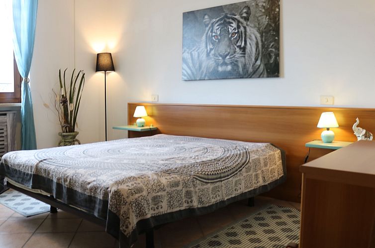 Appartement Le Tende Montesin