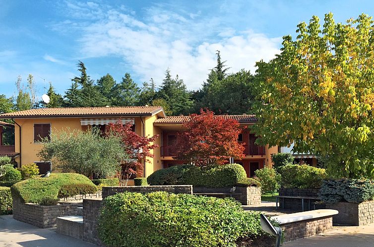 Appartement Le Tende Montesin