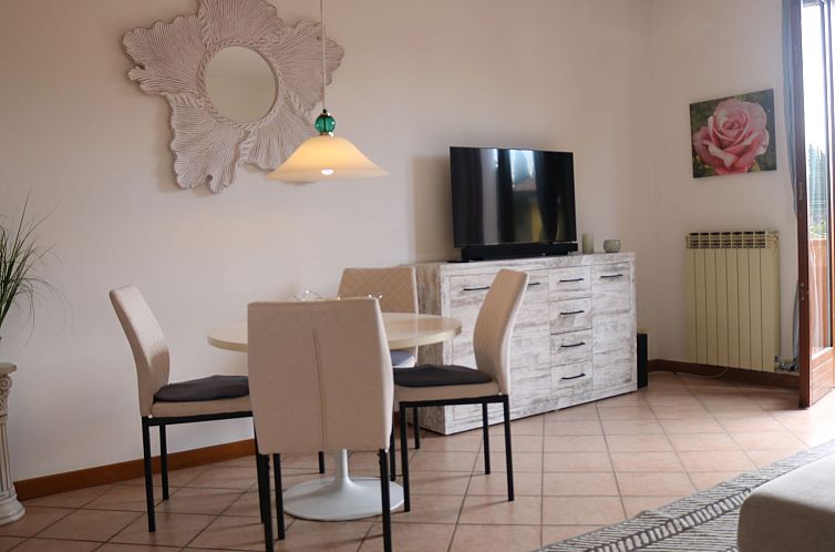 Appartement Le Tende Montesin