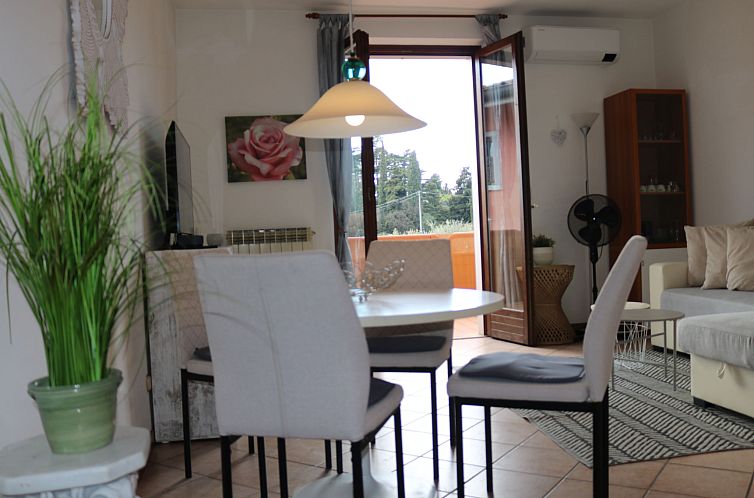 Appartement Le Tende Montesin