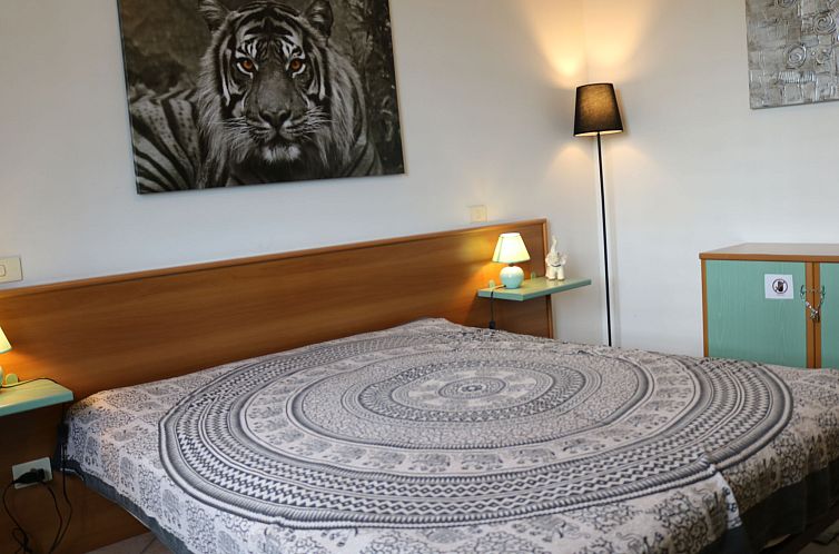 Appartement Le Tende Montesin