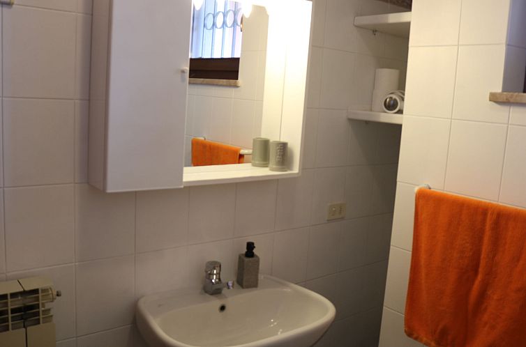 Appartement Le Tende Montesin