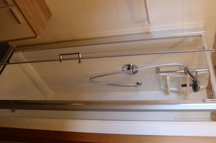 Appartement Le Tende Montesin