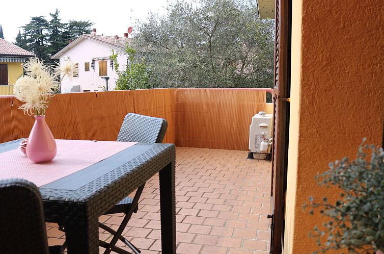 Appartement Le Tende Montesin