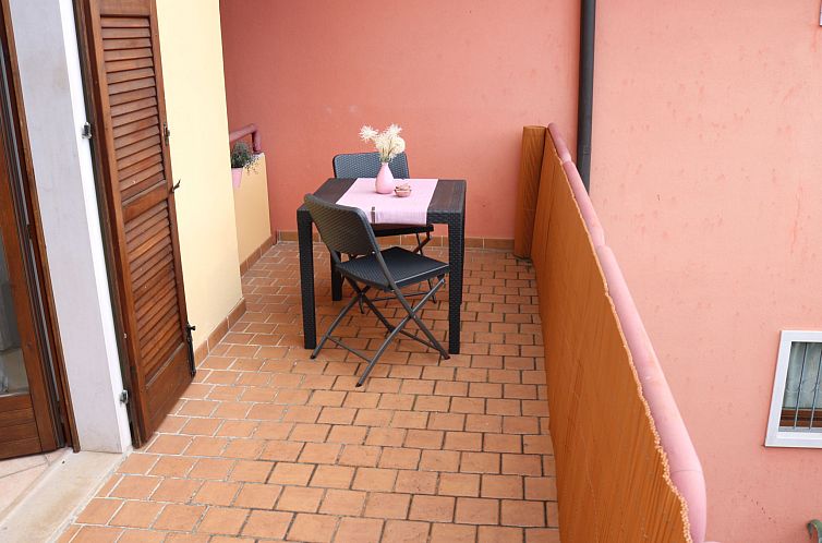 Appartement Le Tende Montesin