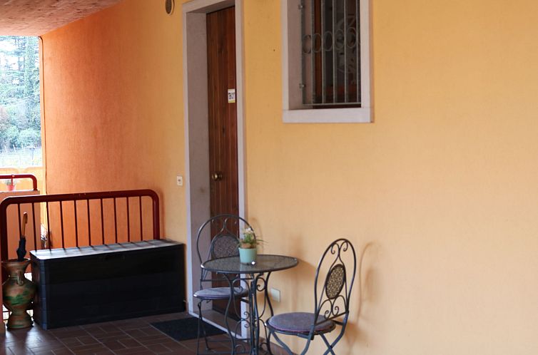 Appartement Le Tende Montesin