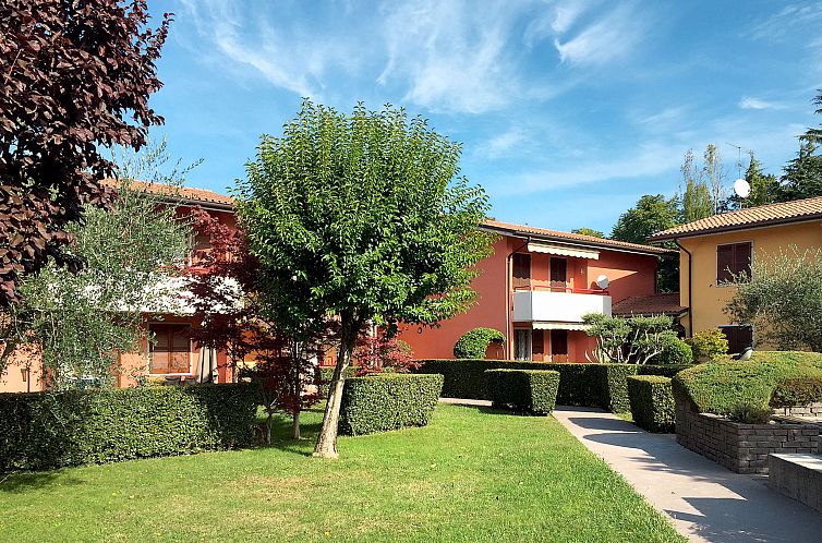 Appartement Le Tende Montesin