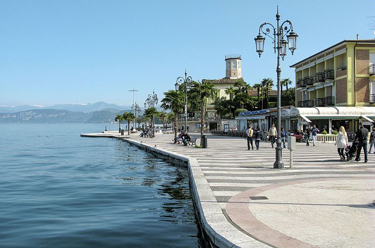 Appartement Le Tende Montesin