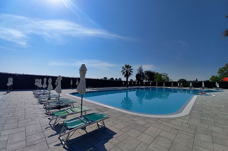 Appartement FeWo C-46