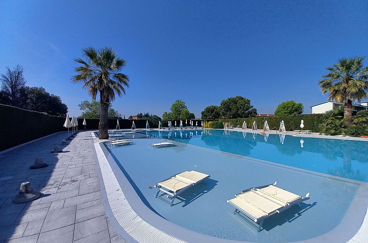 Appartement FeWo C-46