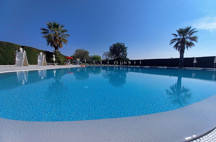 Appartement FeWo C-46