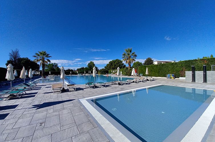 Appartement FeWo C-46