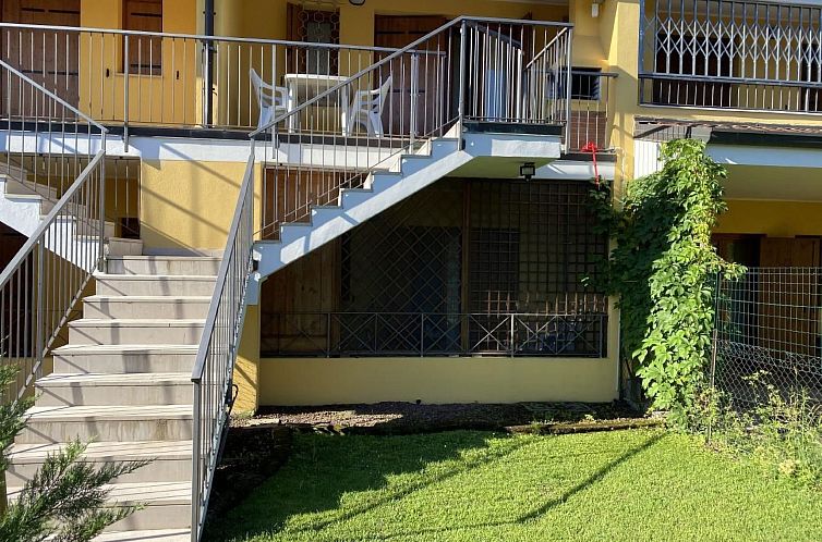Appartement FeWo C-46