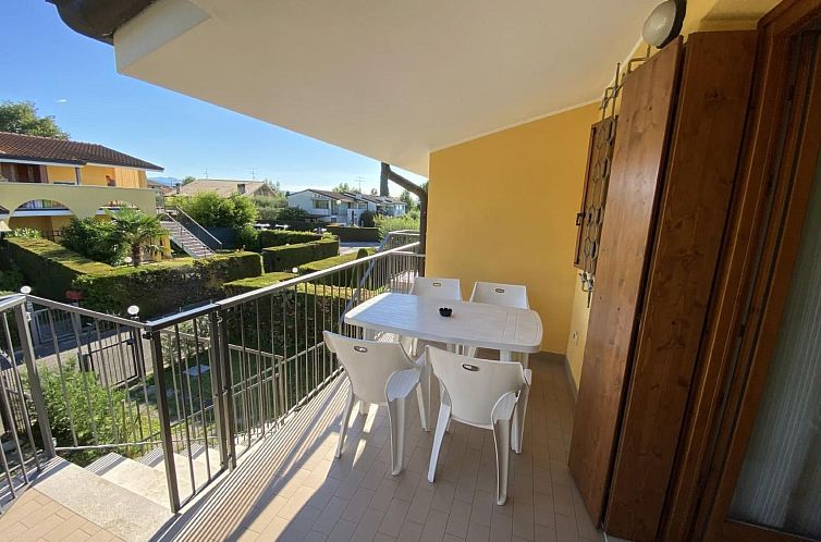 Appartement FeWo C-46