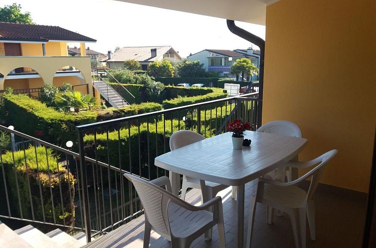 Appartement FeWo C-46