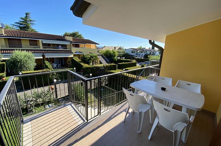 Appartement FeWo C-46