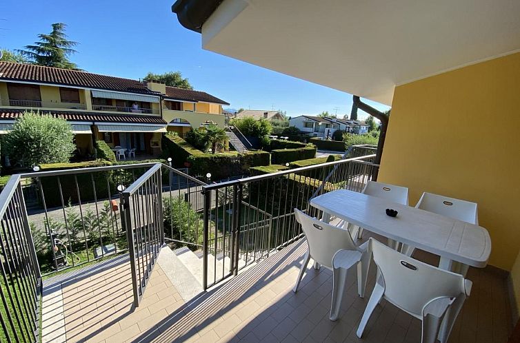 Appartement FeWo C-46