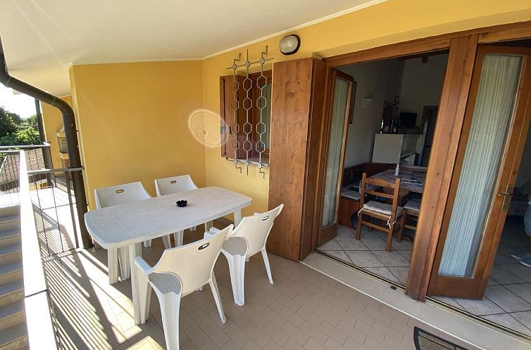 Appartement FeWo C-46