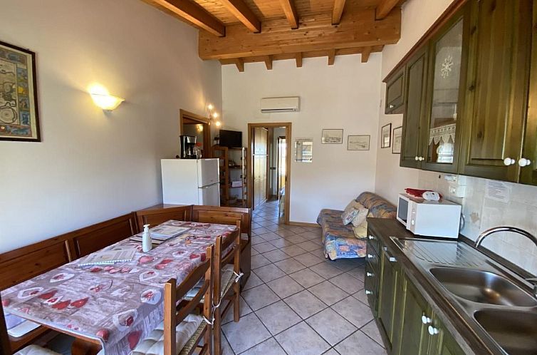 Appartement FeWo C-46