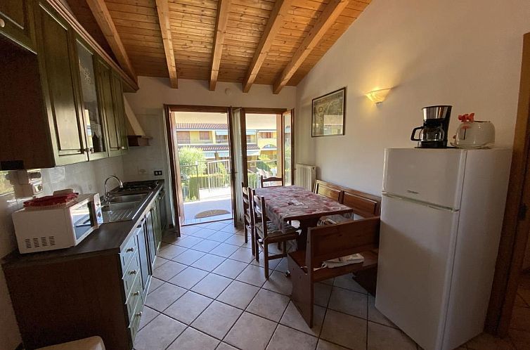 Appartement FeWo C-46